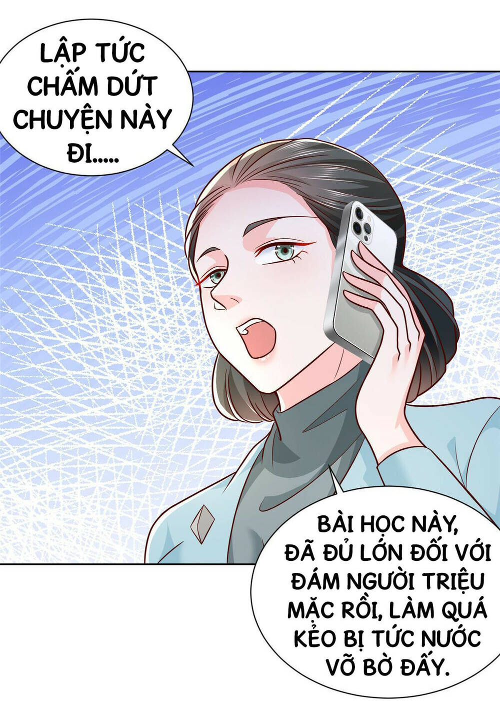 Mỗi Tuần Ta Có Một Nghề Nghiệp Mới Chapter 217 - Trang 2