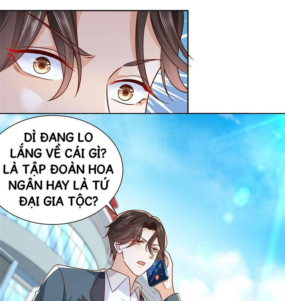 Mỗi Tuần Ta Có Một Nghề Nghiệp Mới Chapter 217 - Trang 2