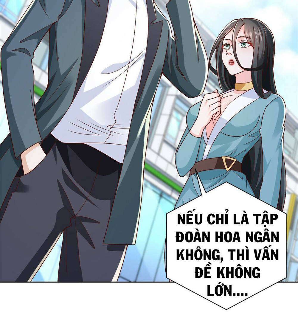 Mỗi Tuần Ta Có Một Nghề Nghiệp Mới Chapter 217 - Trang 2