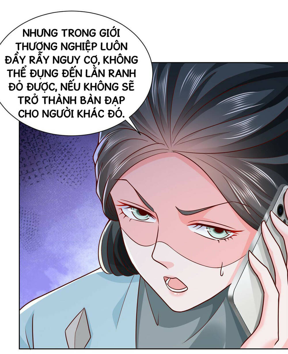 Mỗi Tuần Ta Có Một Nghề Nghiệp Mới Chapter 217 - Trang 2