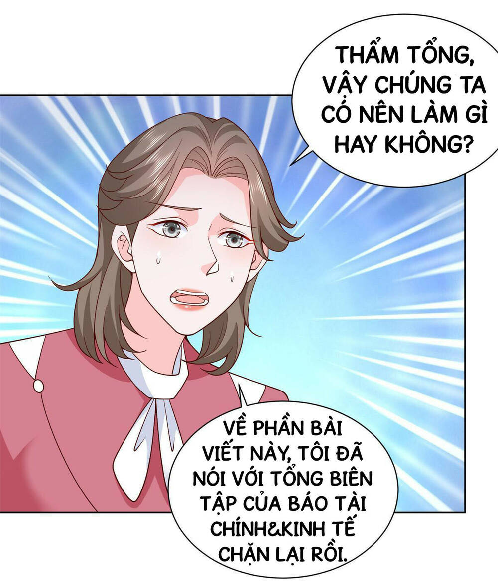 Mỗi Tuần Ta Có Một Nghề Nghiệp Mới Chapter 217 - Trang 2