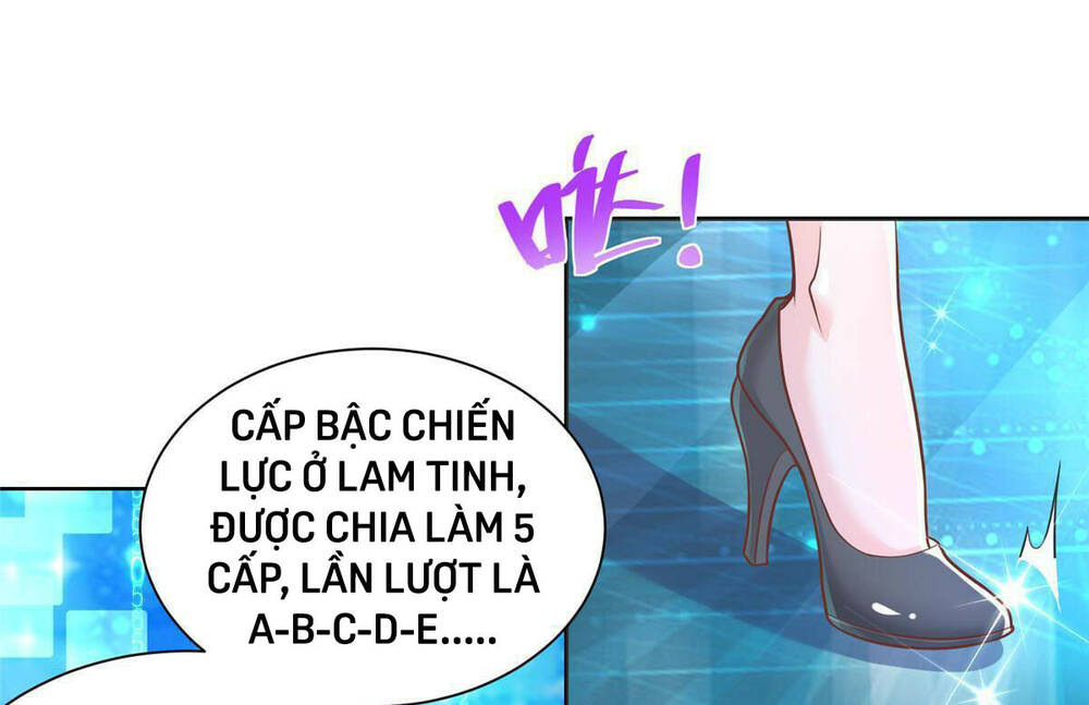 Mỗi Tuần Ta Có Một Nghề Nghiệp Mới Chapter 217 - Trang 2