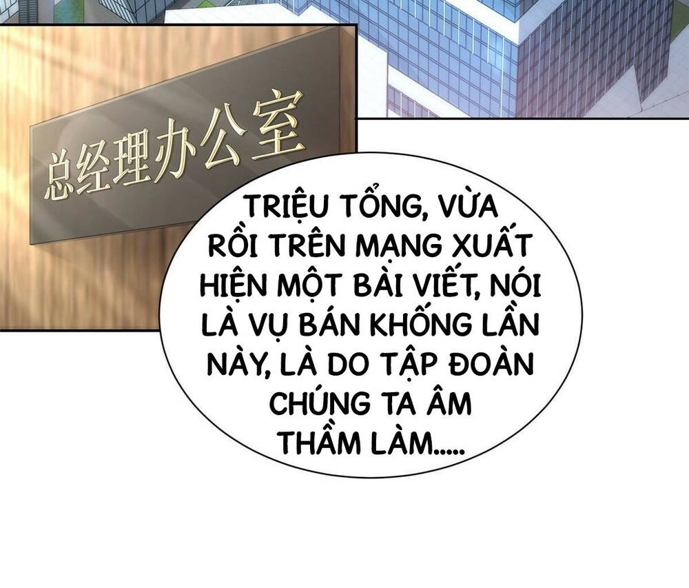 Mỗi Tuần Ta Có Một Nghề Nghiệp Mới Chapter 217 - Trang 2