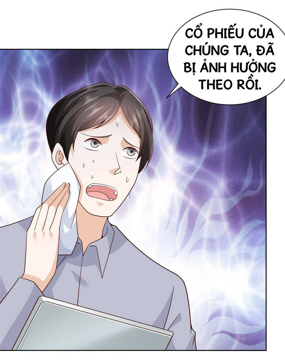 Mỗi Tuần Ta Có Một Nghề Nghiệp Mới Chapter 217 - Trang 2