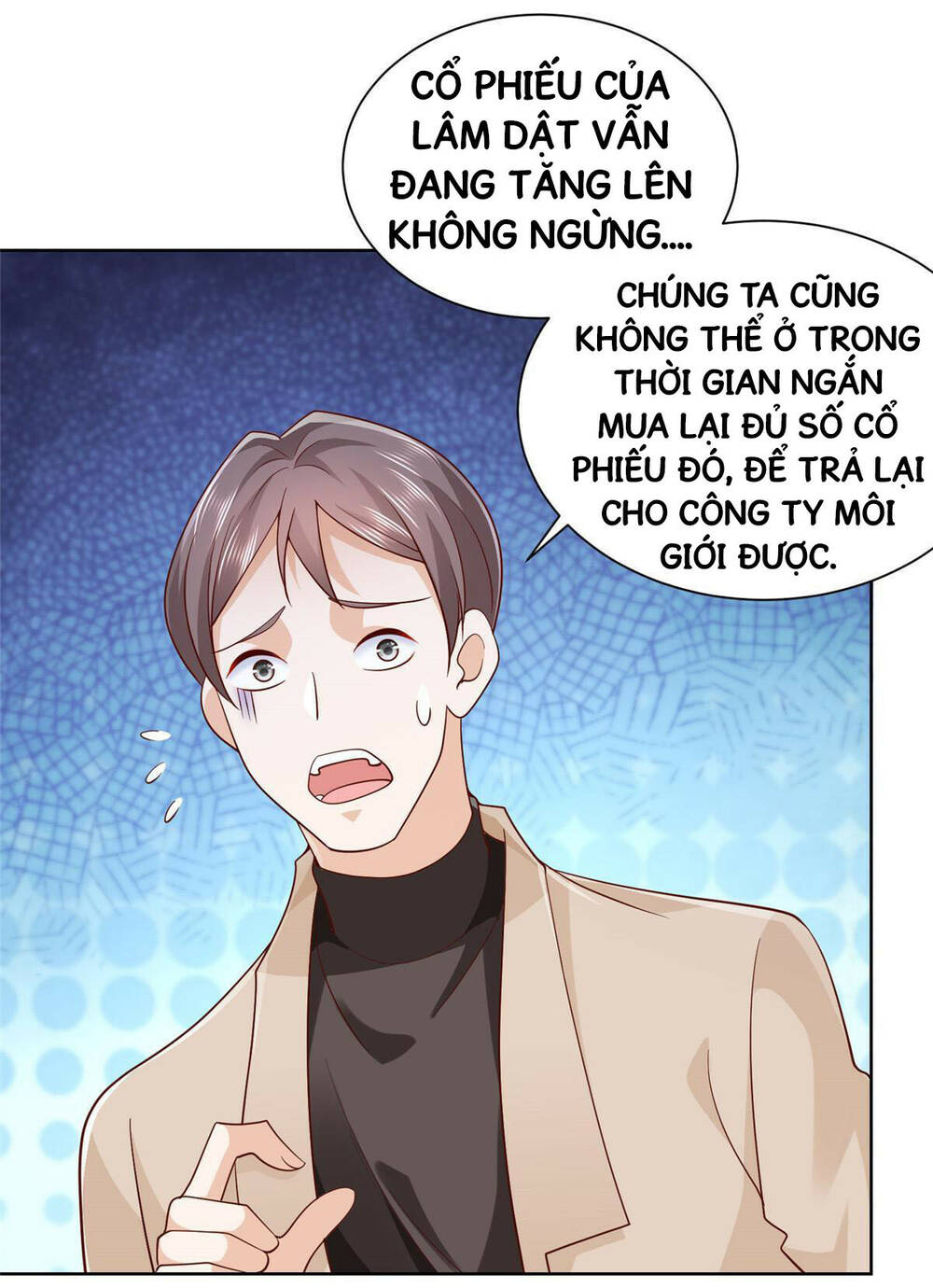 Mỗi Tuần Ta Có Một Nghề Nghiệp Mới Chapter 217 - Trang 2