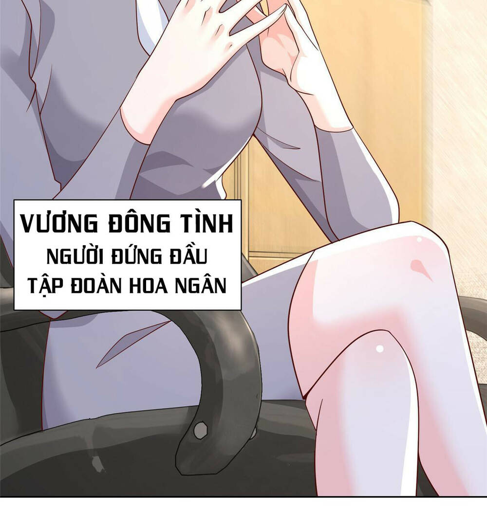 Mỗi Tuần Ta Có Một Nghề Nghiệp Mới Chapter 217 - Trang 2