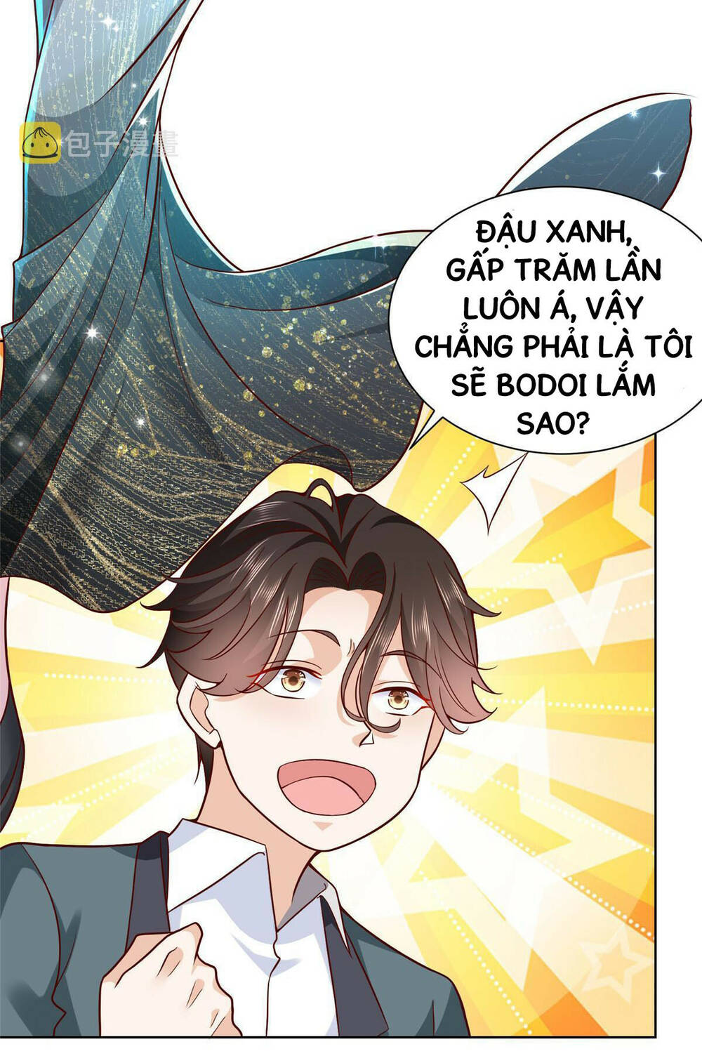 Mỗi Tuần Ta Có Một Nghề Nghiệp Mới Chapter 217 - Trang 2