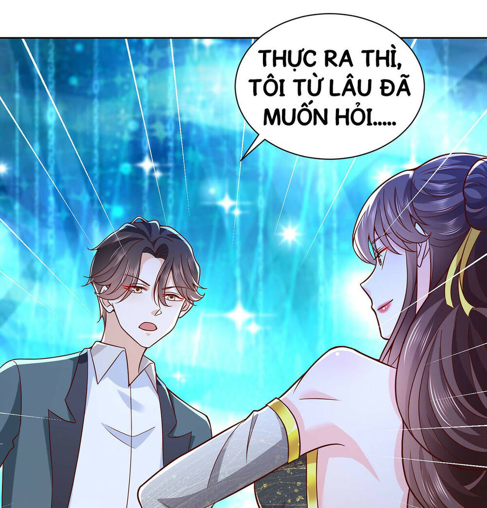 Mỗi Tuần Ta Có Một Nghề Nghiệp Mới Chapter 217 - Trang 2