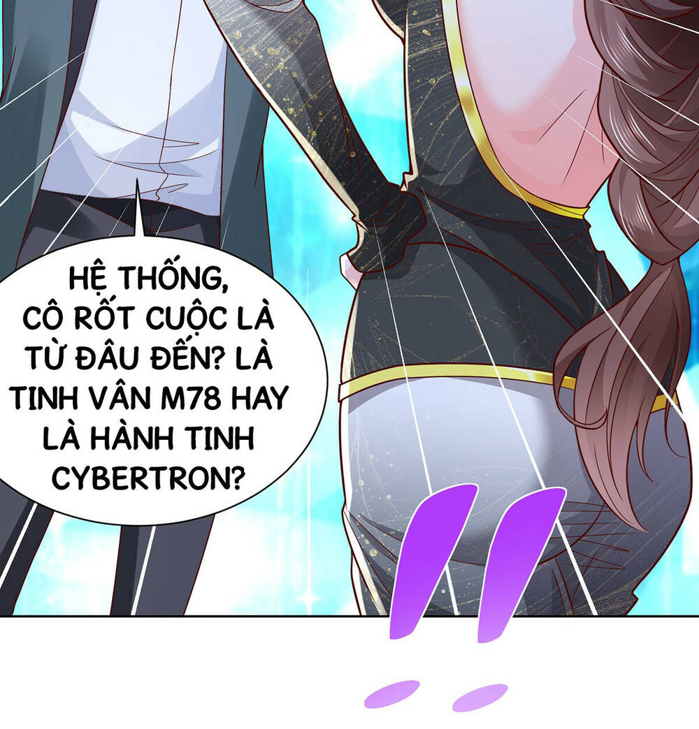 Mỗi Tuần Ta Có Một Nghề Nghiệp Mới Chapter 217 - Trang 2