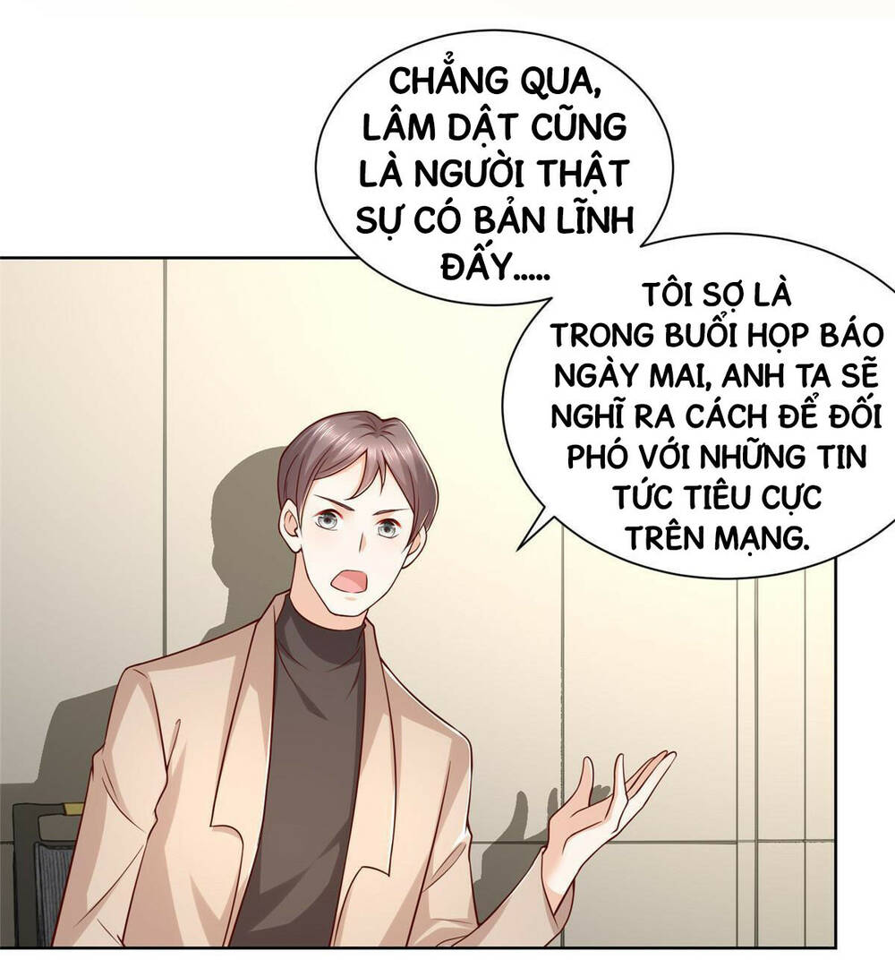 Mỗi Tuần Ta Có Một Nghề Nghiệp Mới Chapter 213 - Trang 2