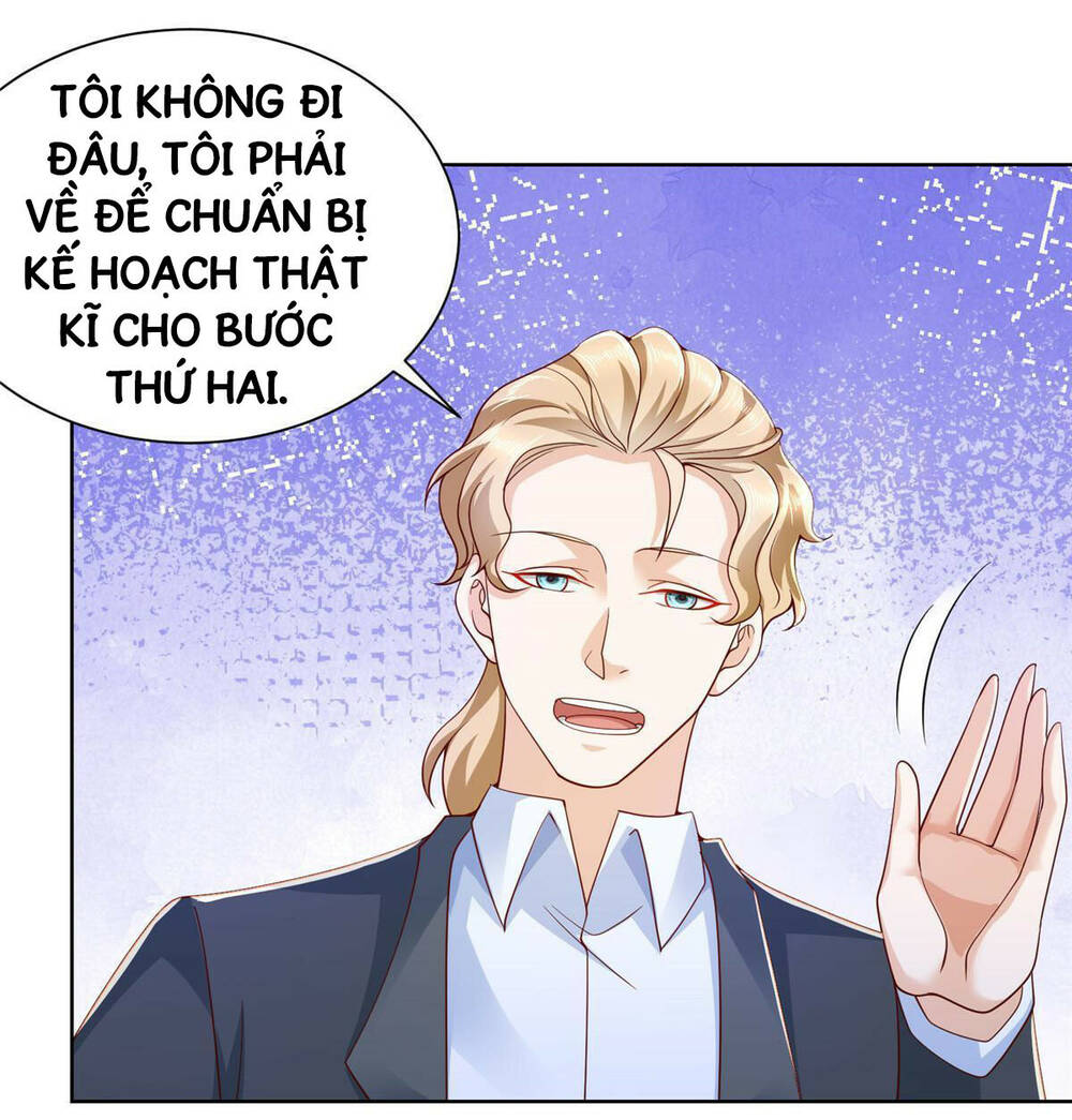 Mỗi Tuần Ta Có Một Nghề Nghiệp Mới Chapter 213 - Trang 2