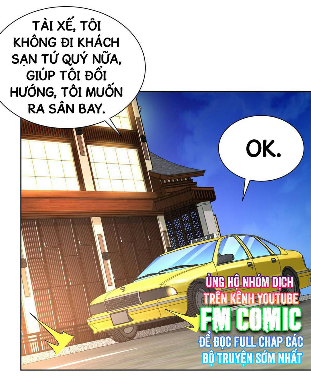 Mỗi Tuần Ta Có Một Nghề Nghiệp Mới Chapter 213 - Trang 2