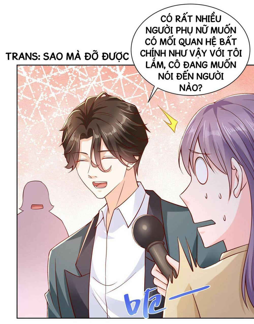 Mỗi Tuần Ta Có Một Nghề Nghiệp Mới Chapter 213 - Trang 2