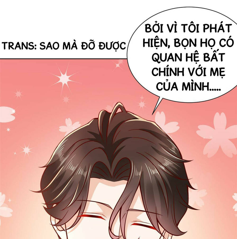 Mỗi Tuần Ta Có Một Nghề Nghiệp Mới Chapter 213 - Trang 2