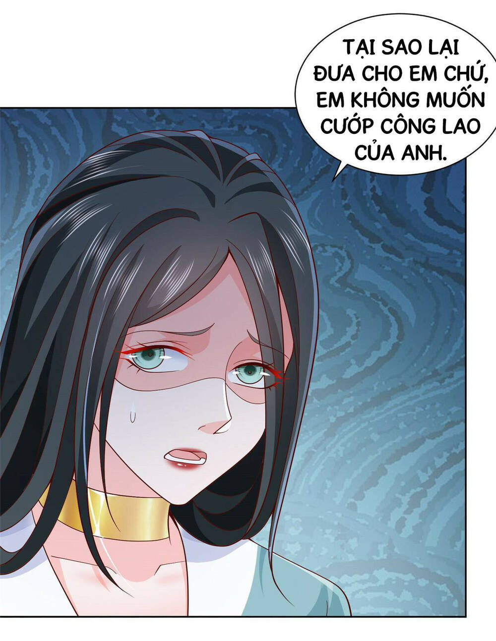 Mỗi Tuần Ta Có Một Nghề Nghiệp Mới Chapter 212 - Trang 2