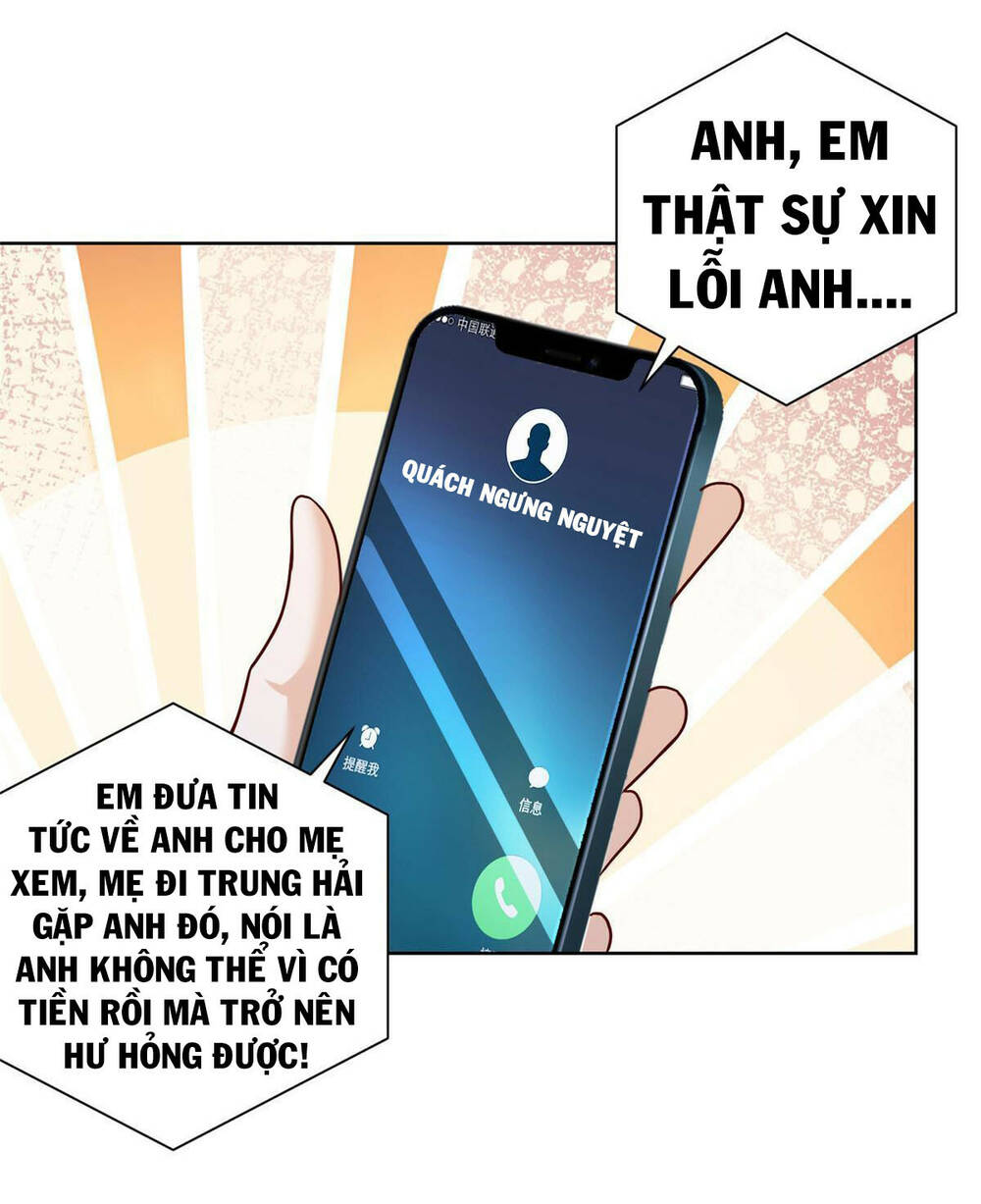 Mỗi Tuần Ta Có Một Nghề Nghiệp Mới Chapter 212 - Trang 2