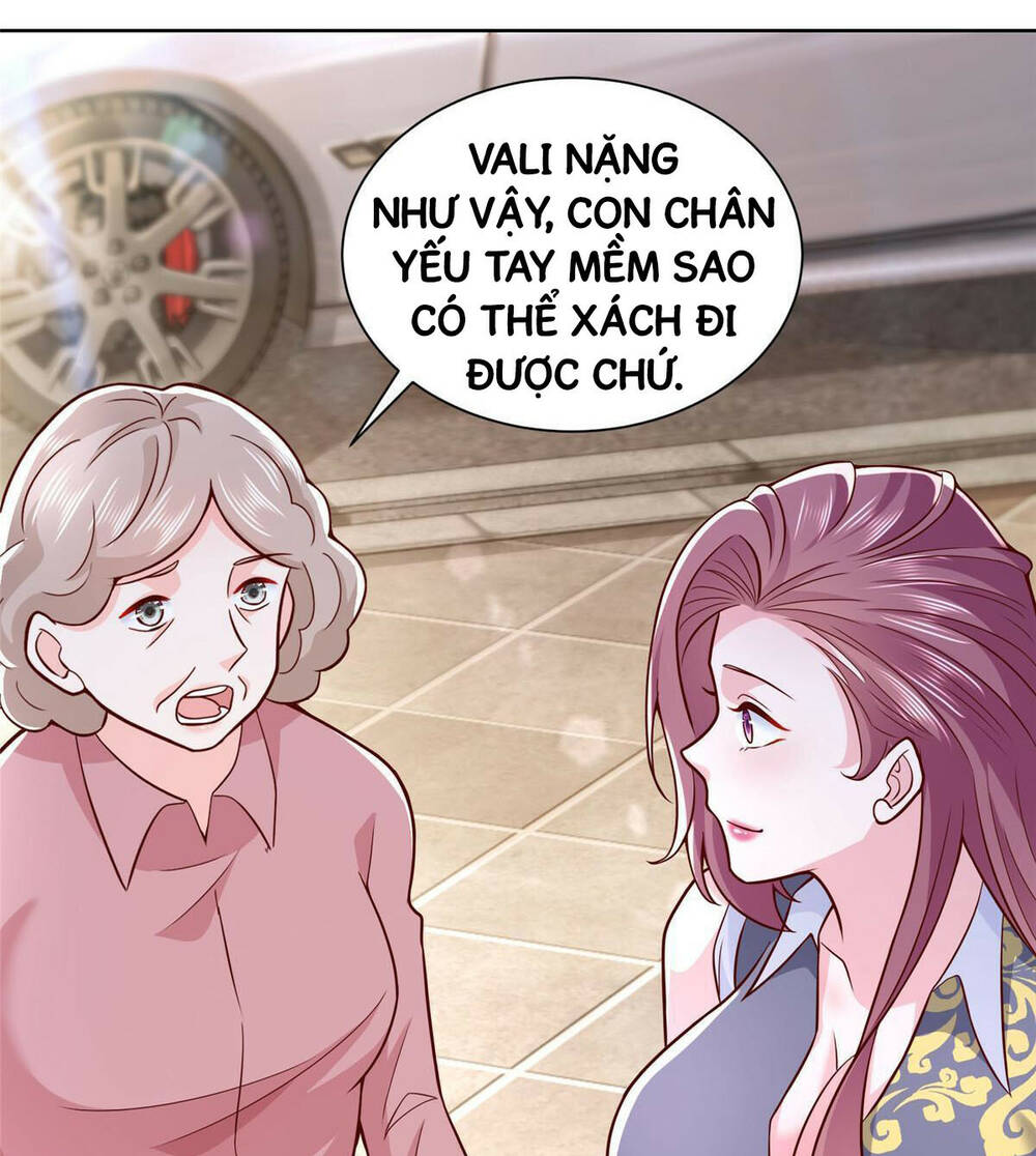 Mỗi Tuần Ta Có Một Nghề Nghiệp Mới Chapter 212 - Trang 2