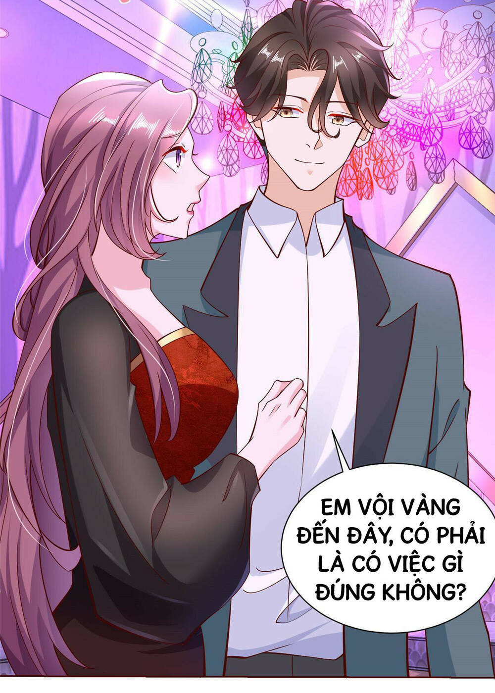 Mỗi Tuần Ta Có Một Nghề Nghiệp Mới Chapter 209 - Trang 2