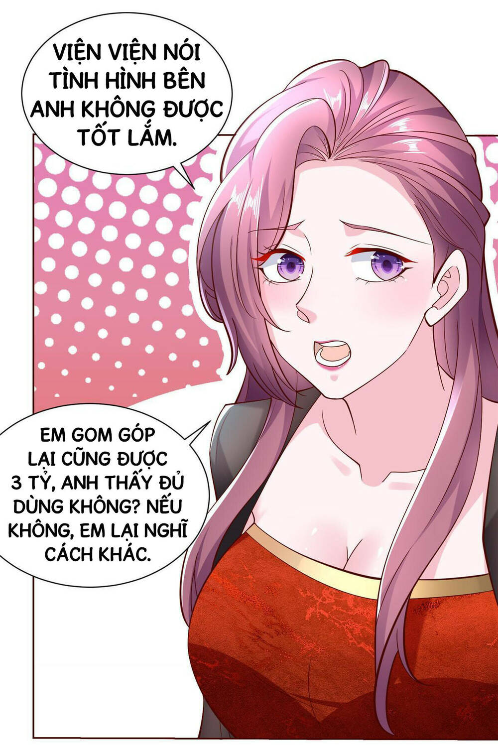 Mỗi Tuần Ta Có Một Nghề Nghiệp Mới Chapter 209 - Trang 2