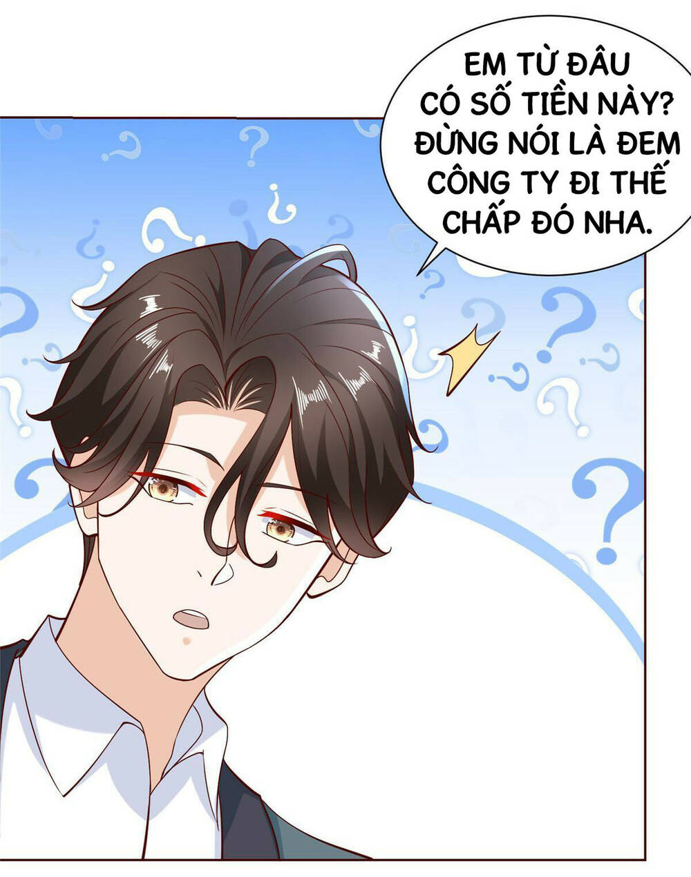 Mỗi Tuần Ta Có Một Nghề Nghiệp Mới Chapter 209 - Trang 2