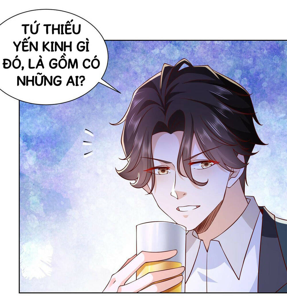 Mỗi Tuần Ta Có Một Nghề Nghiệp Mới Chapter 208 - Trang 2