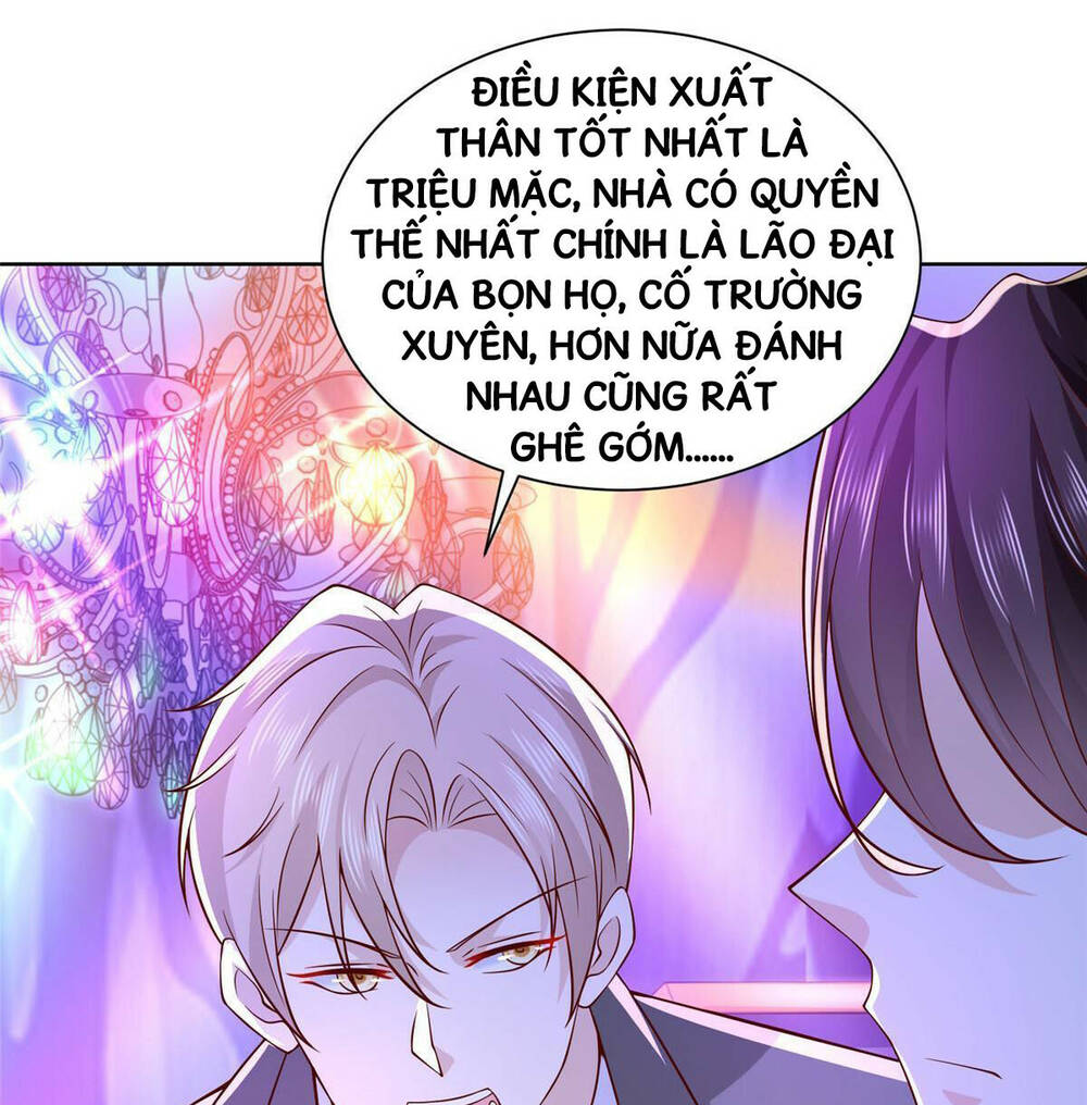 Mỗi Tuần Ta Có Một Nghề Nghiệp Mới Chapter 208 - Trang 2