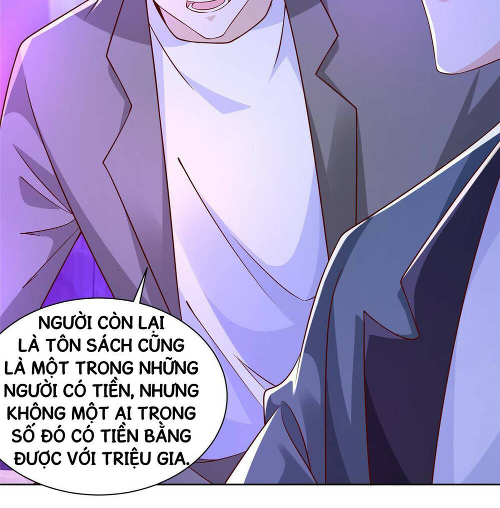 Mỗi Tuần Ta Có Một Nghề Nghiệp Mới Chapter 208 - Trang 2