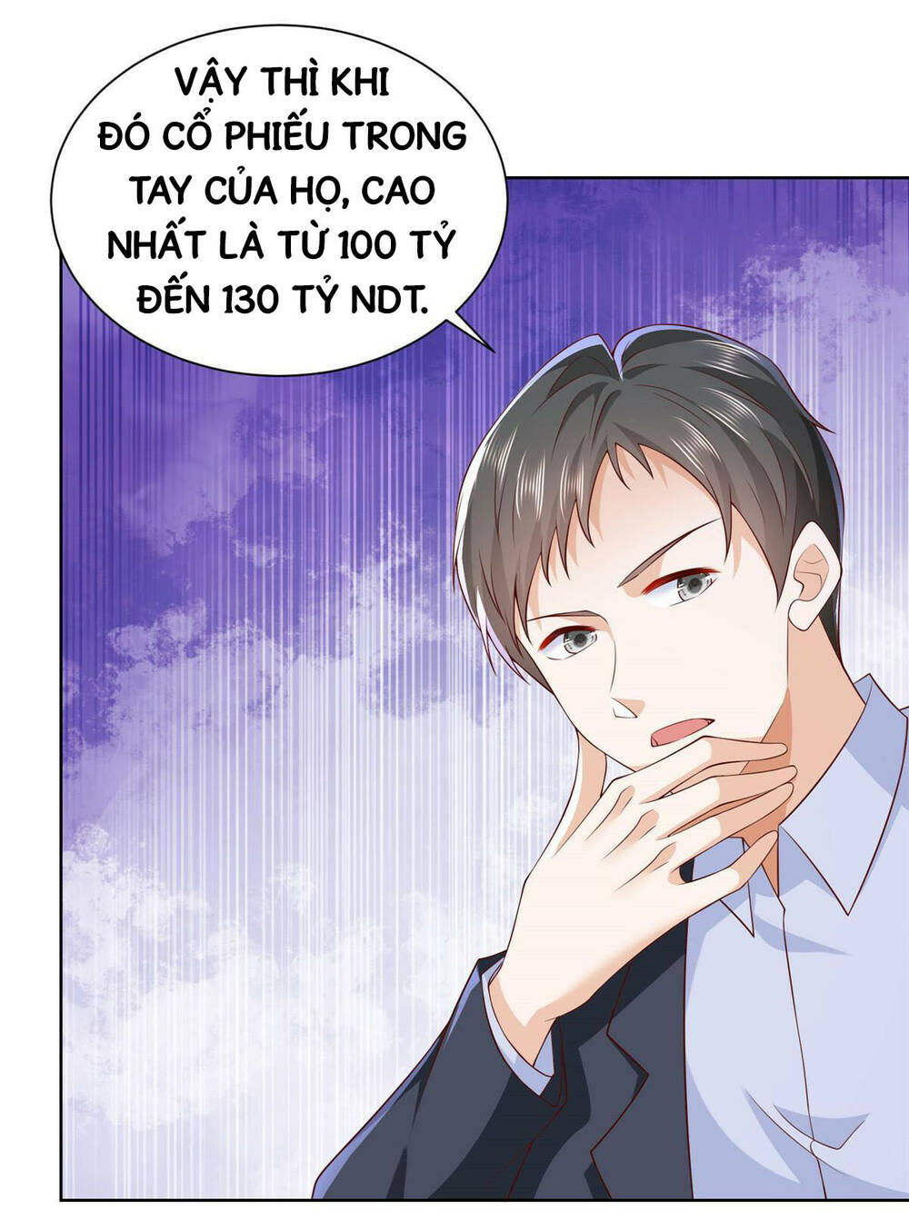 Mỗi Tuần Ta Có Một Nghề Nghiệp Mới Chapter 208 - Trang 2