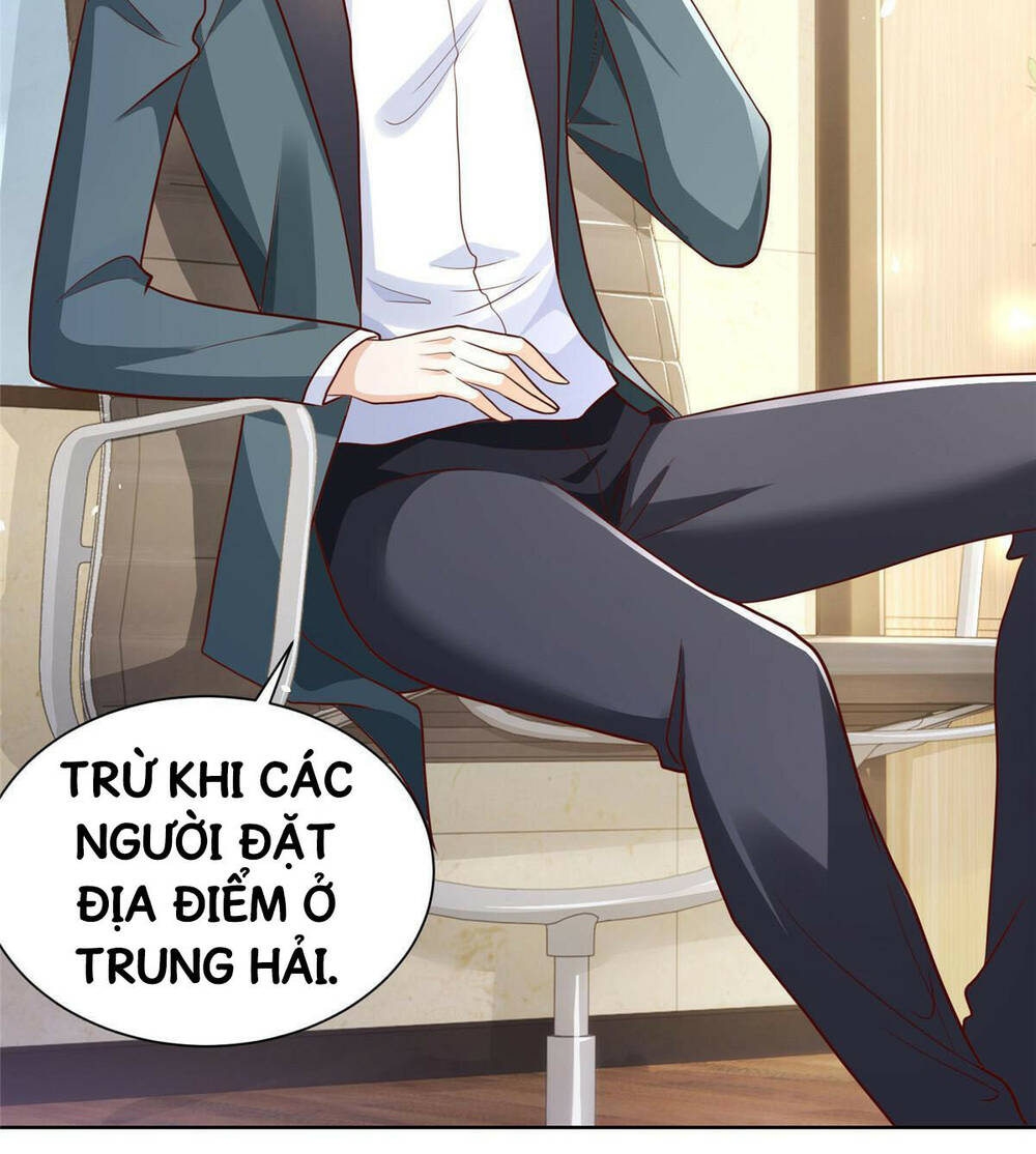 Mỗi Tuần Ta Có Một Nghề Nghiệp Mới Chapter 207 - Trang 2