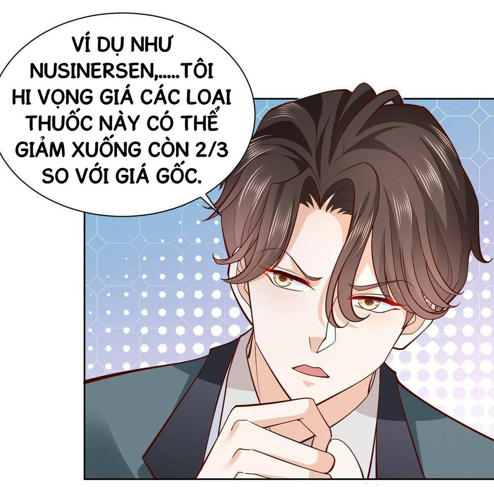 Mỗi Tuần Ta Có Một Nghề Nghiệp Mới Chapter 207 - Trang 2