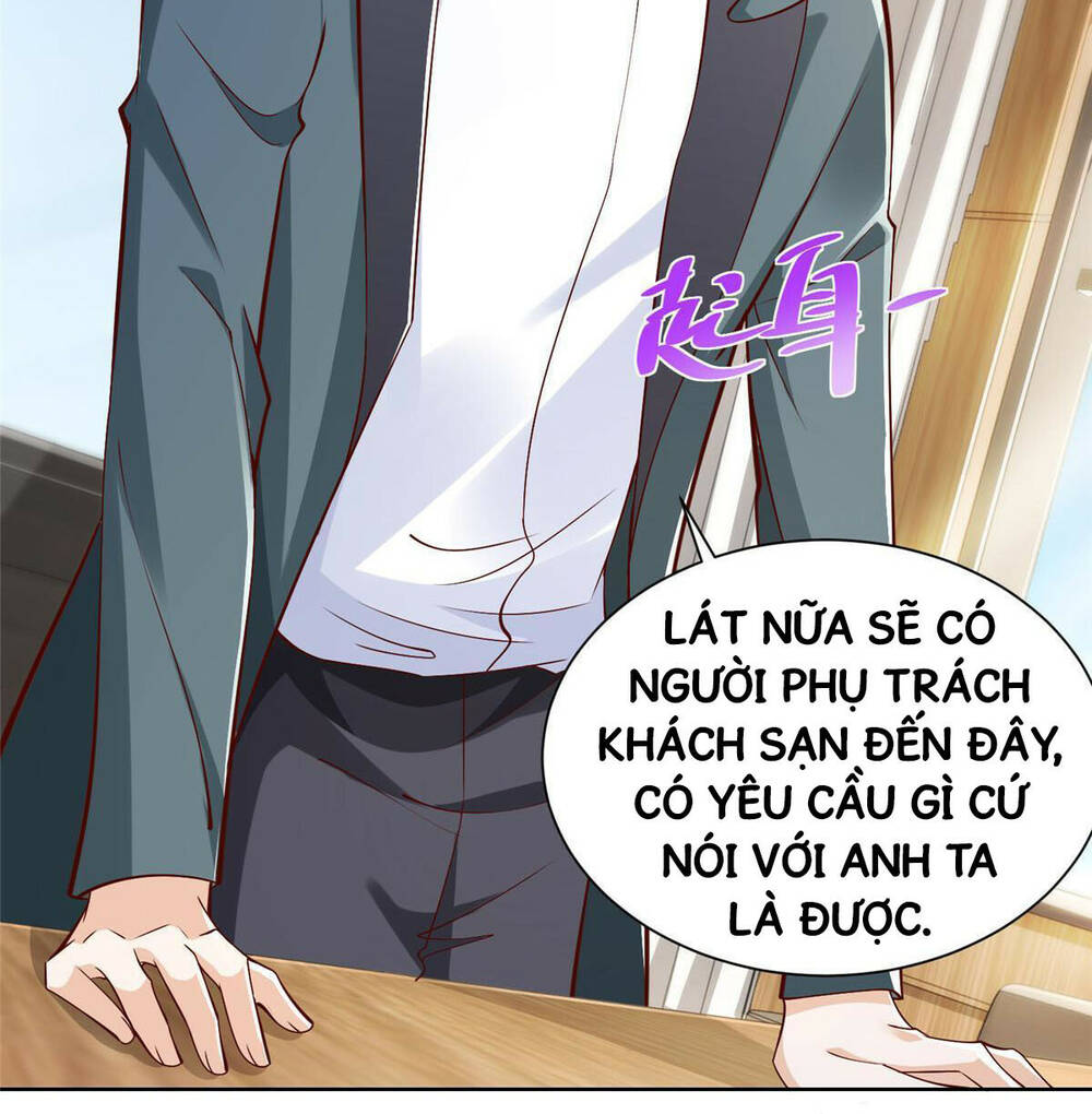 Mỗi Tuần Ta Có Một Nghề Nghiệp Mới Chapter 207 - Trang 2