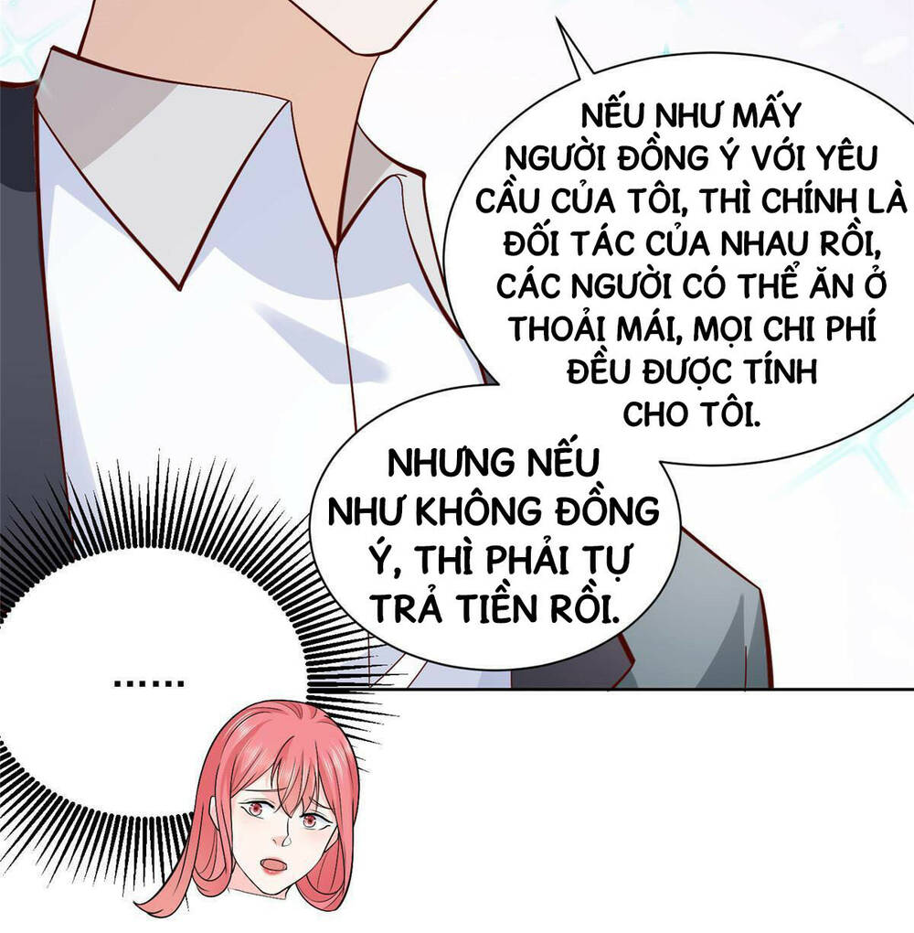 Mỗi Tuần Ta Có Một Nghề Nghiệp Mới Chapter 207 - Trang 2