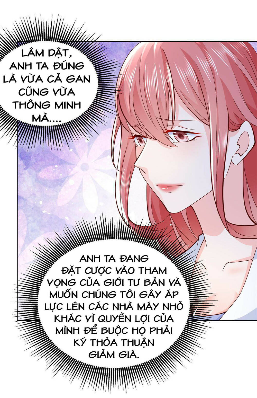 Mỗi Tuần Ta Có Một Nghề Nghiệp Mới Chapter 207 - Trang 2