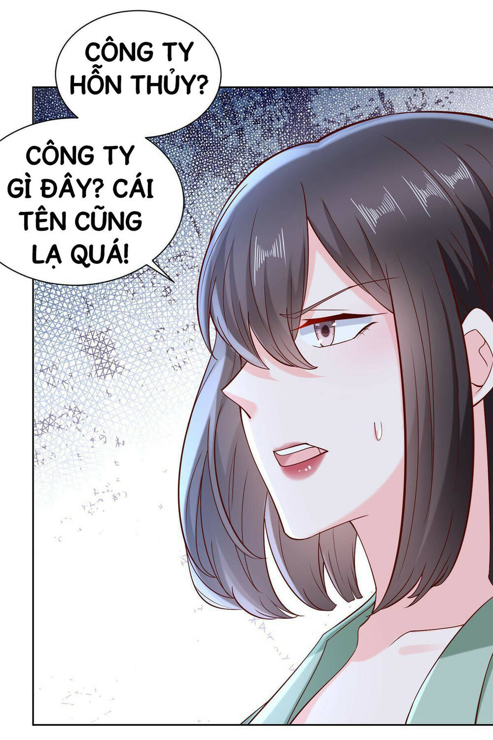 Mỗi Tuần Ta Có Một Nghề Nghiệp Mới Chapter 206 - Trang 2