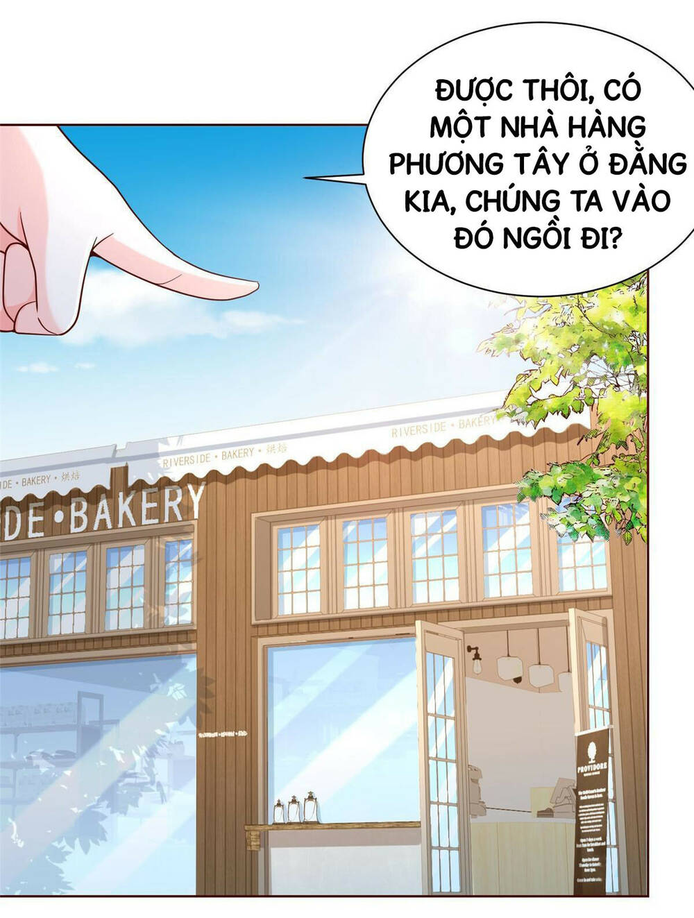 Mỗi Tuần Ta Có Một Nghề Nghiệp Mới Chapter 206 - Trang 2