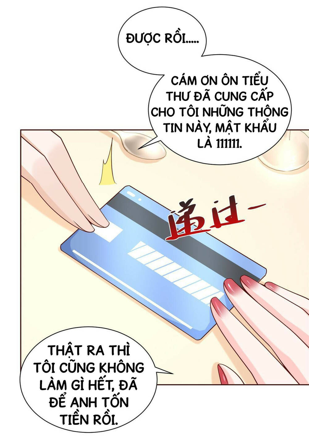 Mỗi Tuần Ta Có Một Nghề Nghiệp Mới Chapter 206 - Trang 2