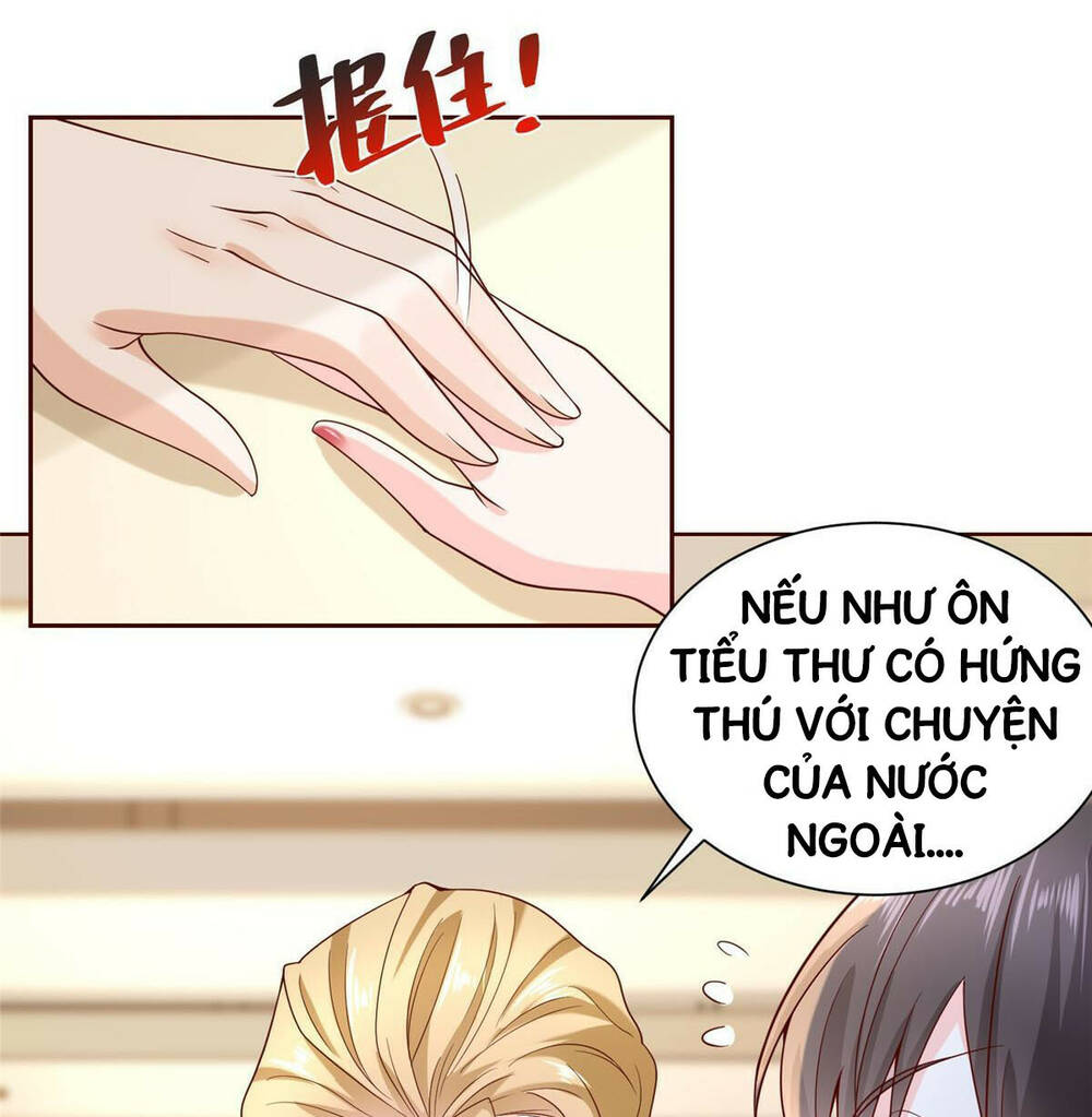 Mỗi Tuần Ta Có Một Nghề Nghiệp Mới Chapter 206 - Trang 2