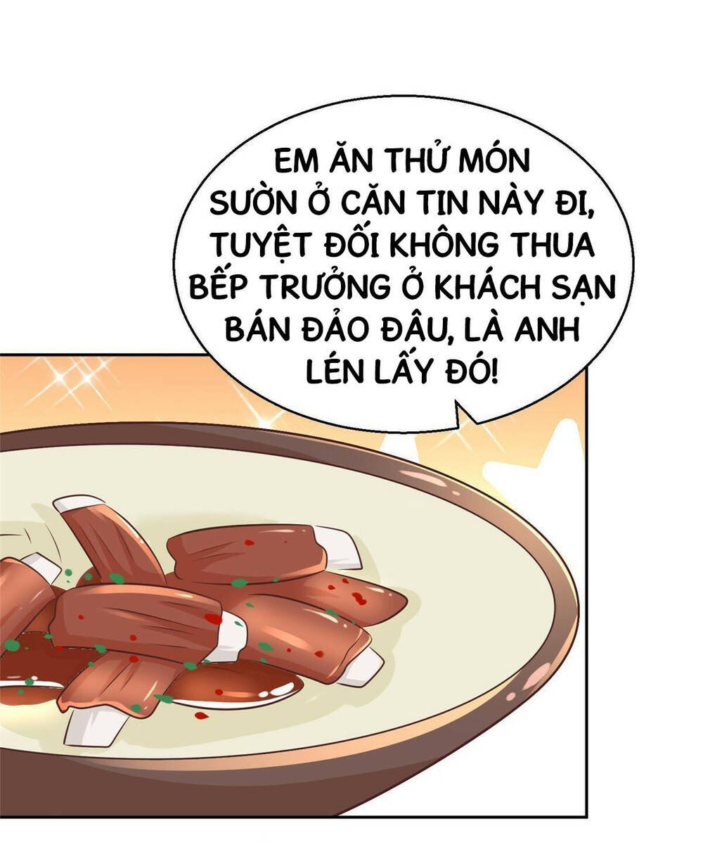 Mỗi Tuần Ta Có Một Nghề Nghiệp Mới Chapter 205 - Trang 2