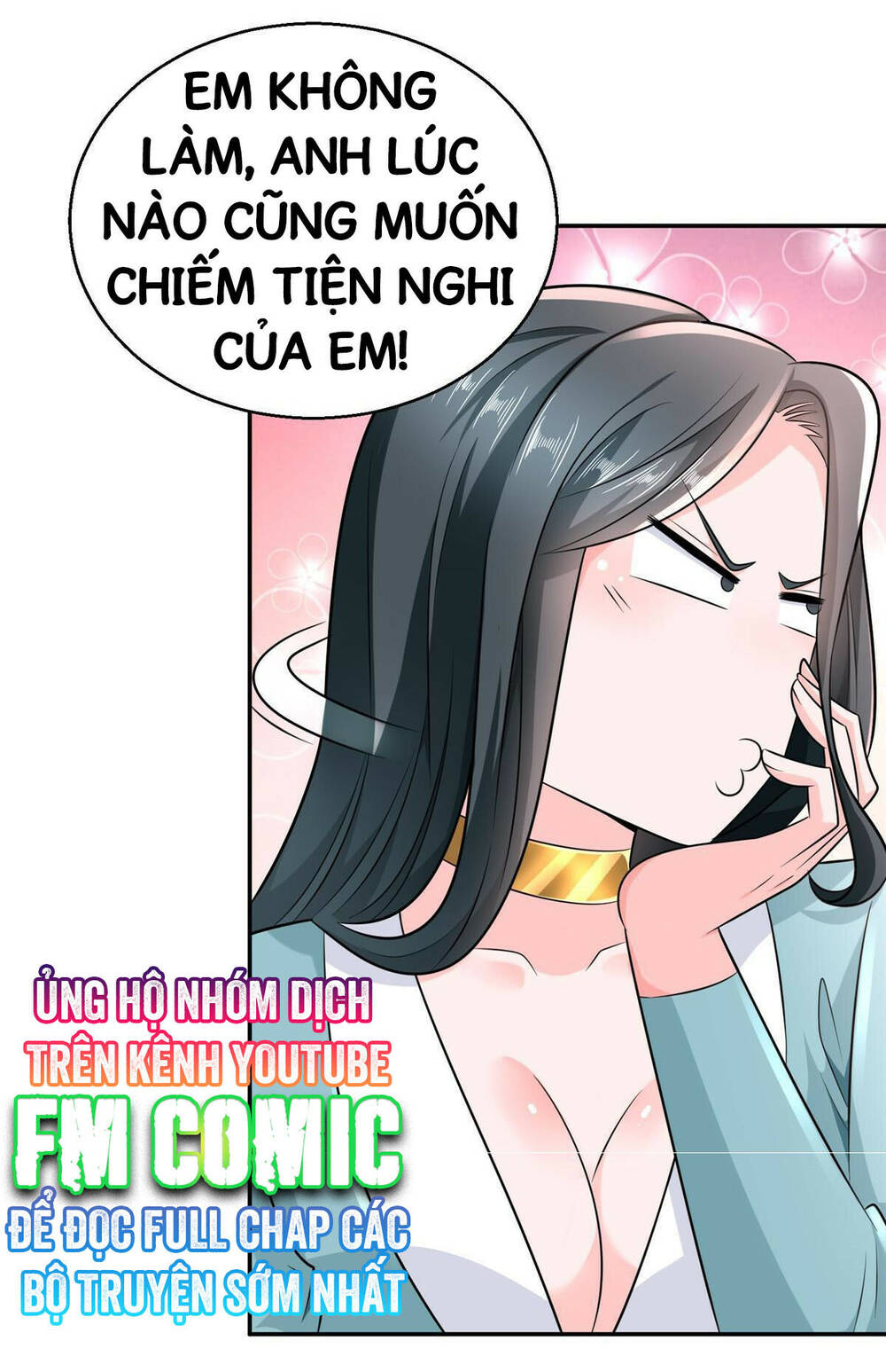 Mỗi Tuần Ta Có Một Nghề Nghiệp Mới Chapter 205 - Trang 2