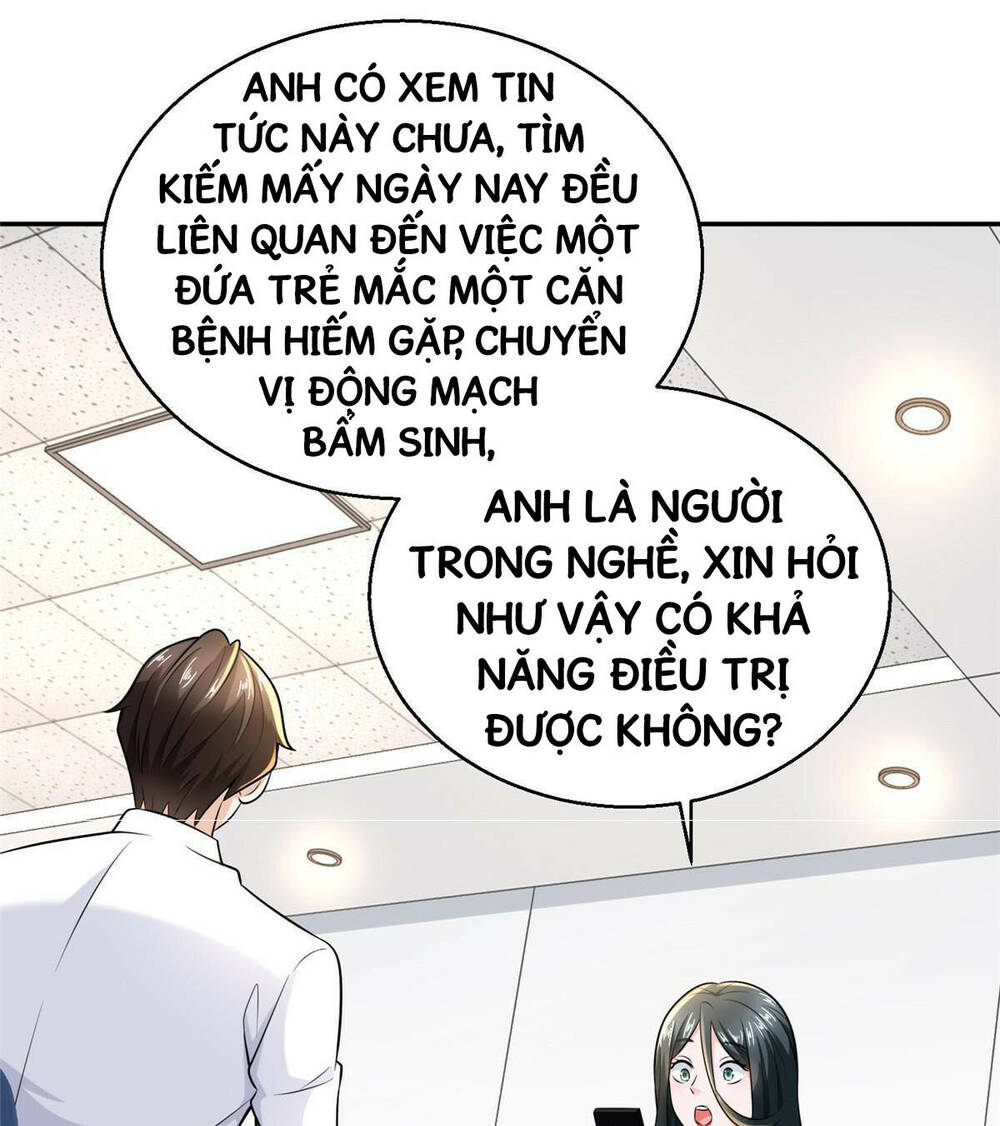 Mỗi Tuần Ta Có Một Nghề Nghiệp Mới Chapter 205 - Trang 2