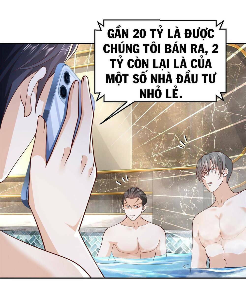 Mỗi Tuần Ta Có Một Nghề Nghiệp Mới Chapter 204 - Trang 2