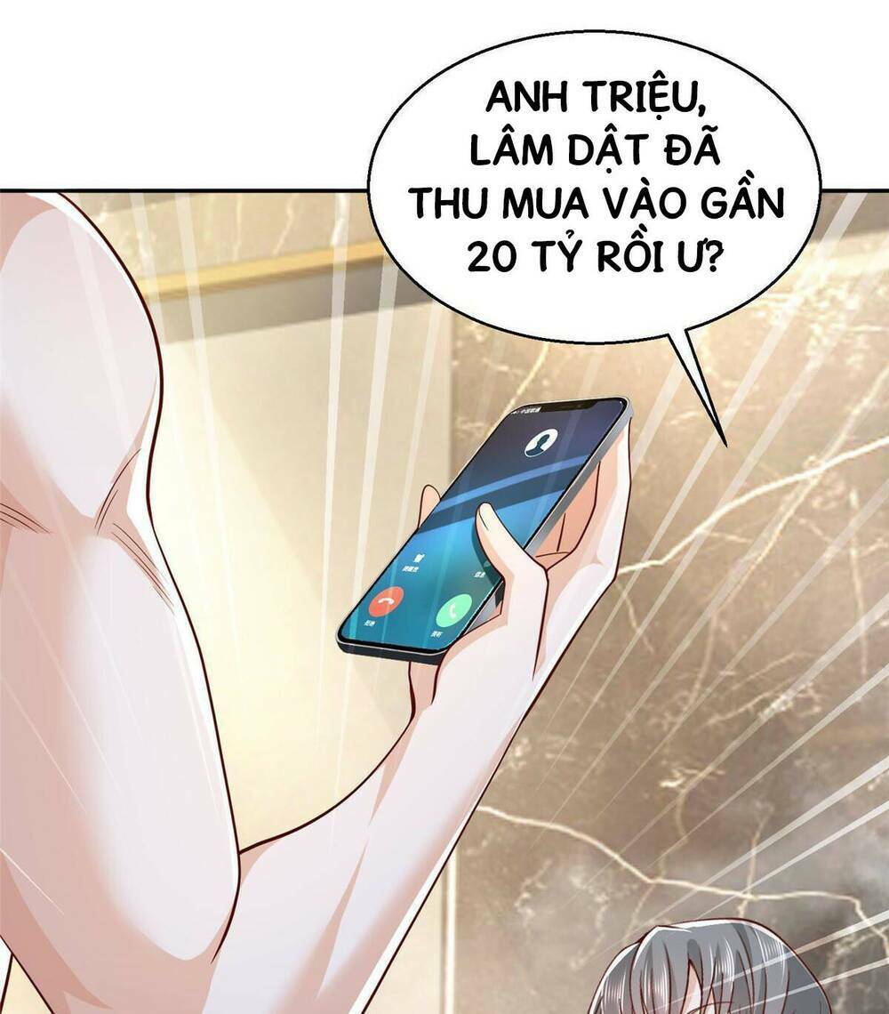 Mỗi Tuần Ta Có Một Nghề Nghiệp Mới Chapter 204 - Trang 2