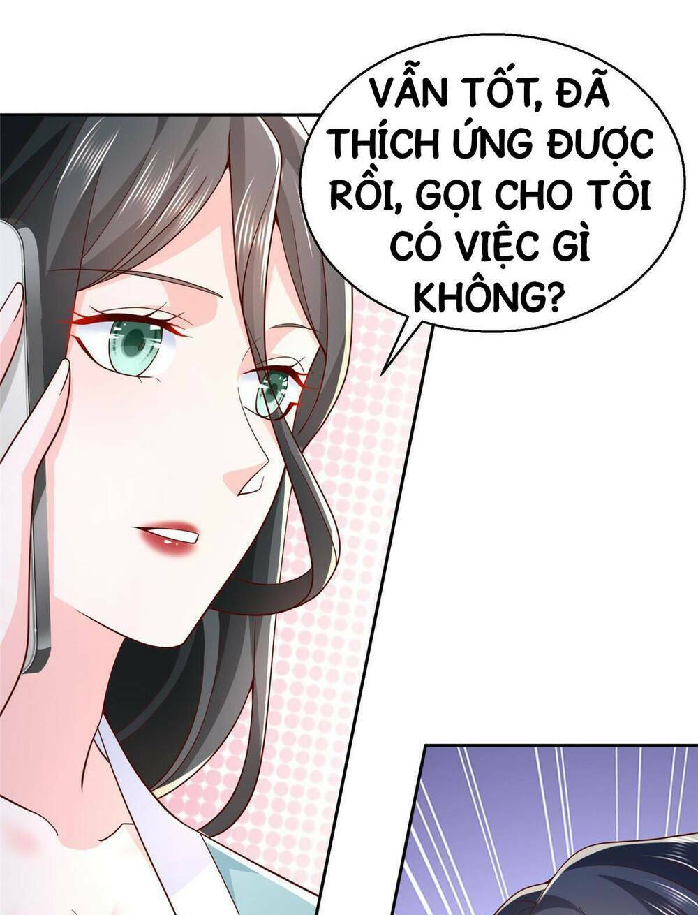 Mỗi Tuần Ta Có Một Nghề Nghiệp Mới Chapter 204 - Trang 2