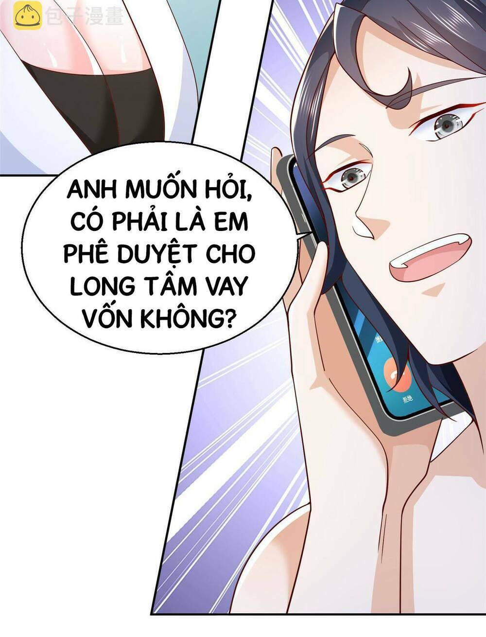 Mỗi Tuần Ta Có Một Nghề Nghiệp Mới Chapter 204 - Trang 2