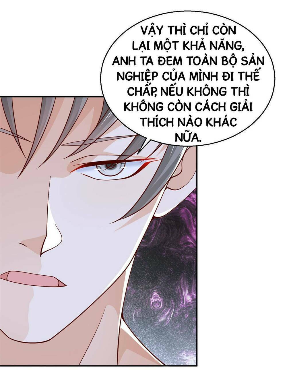 Mỗi Tuần Ta Có Một Nghề Nghiệp Mới Chapter 204 - Trang 2