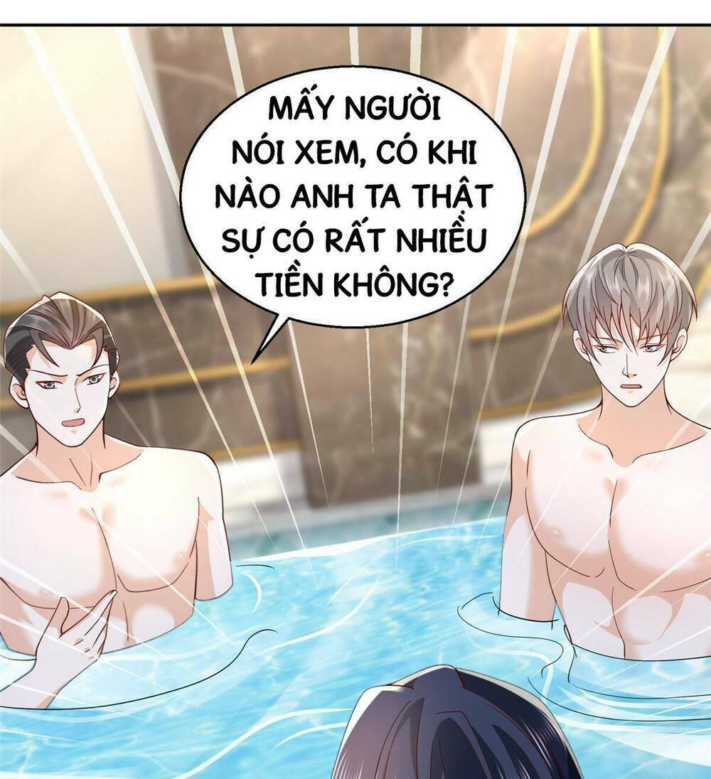 Mỗi Tuần Ta Có Một Nghề Nghiệp Mới Chapter 204 - Trang 2