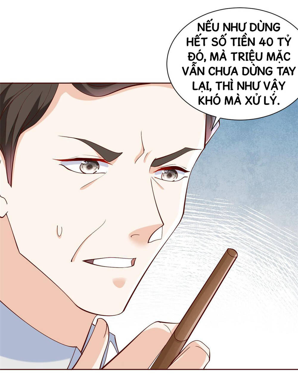 Mỗi Tuần Ta Có Một Nghề Nghiệp Mới Chapter 203 - Trang 2