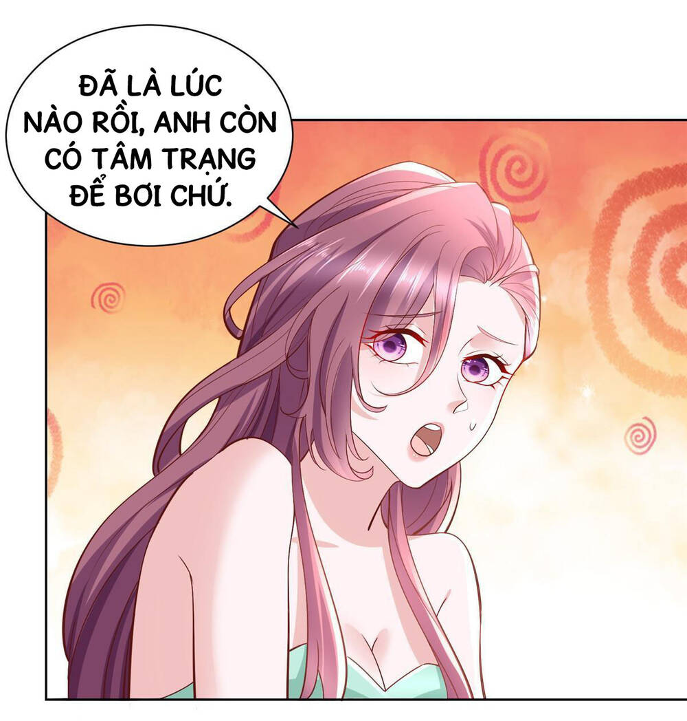 Mỗi Tuần Ta Có Một Nghề Nghiệp Mới Chapter 203 - Trang 2