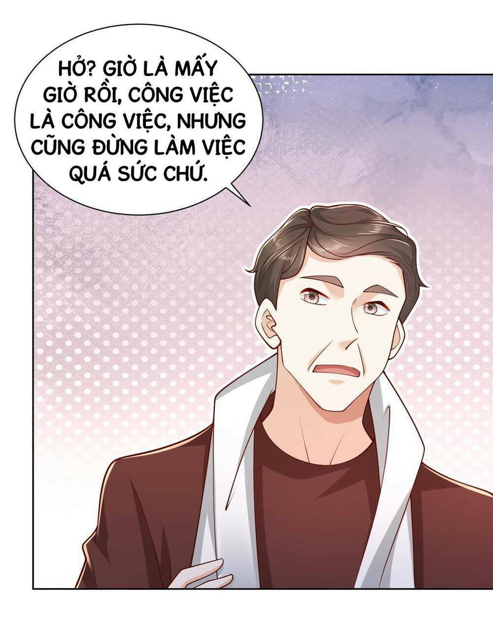 Mỗi Tuần Ta Có Một Nghề Nghiệp Mới Chapter 199 - Trang 2