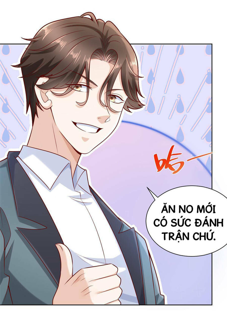 Mỗi Tuần Ta Có Một Nghề Nghiệp Mới Chapter 198 - Trang 2